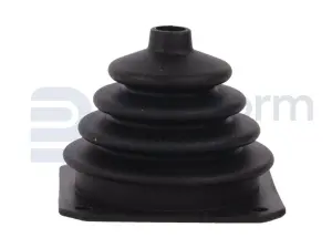 Boot, joystick