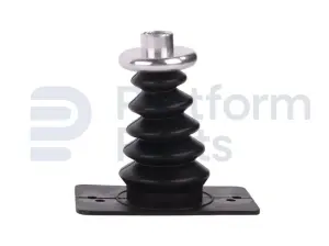 Boot, joystick
