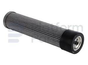 Hydraulic filter