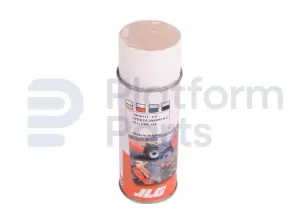 Paint, aerosol CR 400MLX8 LG2