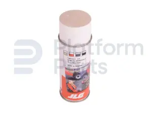 Paint, orange, aerosol 400ml (pp1)