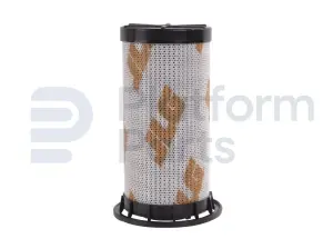 Hydraulic filter