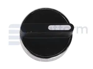 Switch, rotary knob, 3P