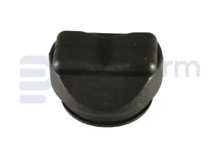 Cap, rocker, joystick