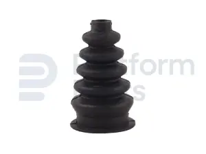 Boot, joystick