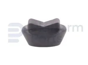 Cap, rocker, joystick
