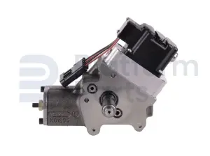 Valve assy, piston pump (EDC, Pilot, Sauer M46)