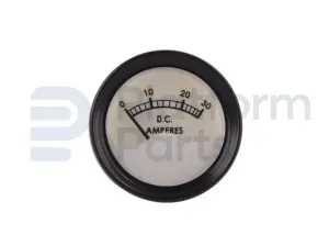 Ampmeter