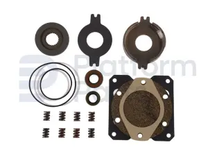 Seal-kit, brake