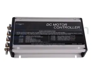 Electronic control unit