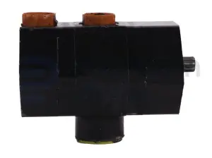 Bomba hydráulica