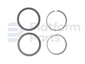 Bearing kit
