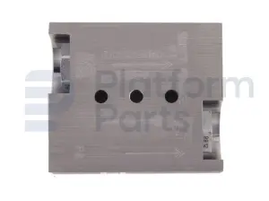 Counterbalance valve