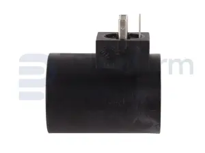 Solenoid, valve