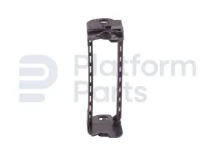 Cable track, repair kit (1 segment)