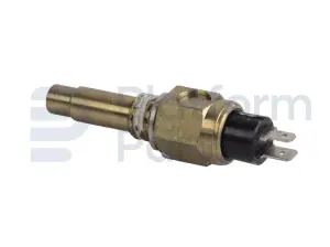 Sensor, oil temperature