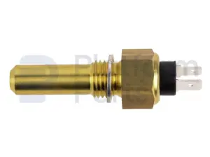 Sensor, oil temperature