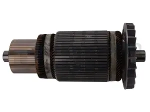 Pompe hydraulique