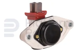 Voltage regulator