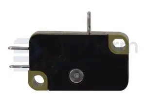 Switch, rocker