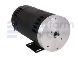 Electric motor