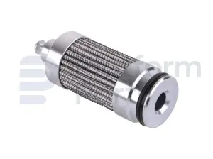 Hydraulic filter