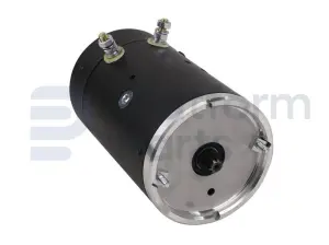 Electric motor
