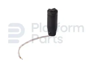Joystick drive, steer