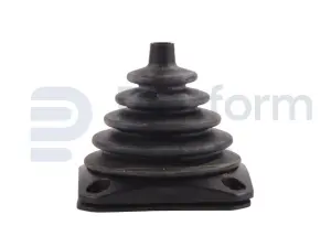 Boot, joystick