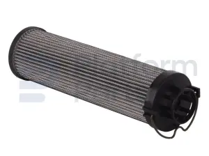 Hydraulic filter