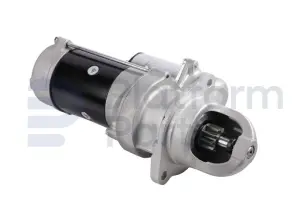 Starter Cummins, 10 teeth, 12V