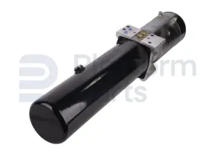 Electric motor + pump