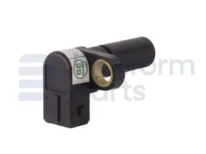 Sensor, speed