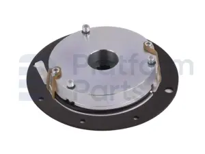 Electric brake, kit