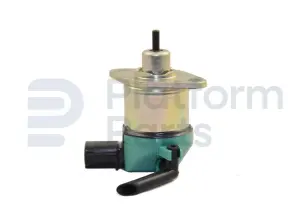 Solenoid Shut-off Kubota, 12VDC