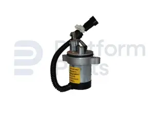 Solenoid Shut-off Deutz, 12VDC