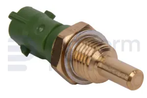 Sensor, oil temperature