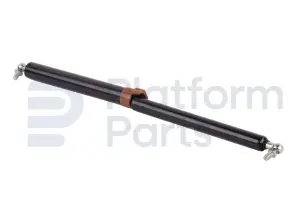 Gas spring