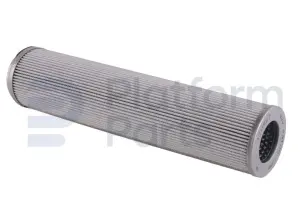 Hydraulic filter