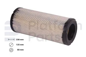 Air filter