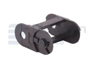Kabelhalter, Reparaturkit (1 Segment)