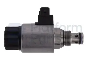 Complete dump valve
