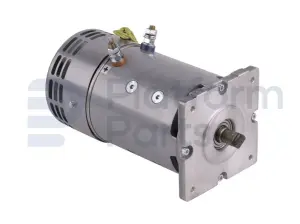 Motor,48Vdc,3,5W