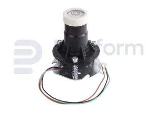 Tilt sensor