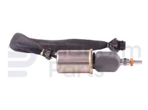 Solénoide accélérateur Deutz, 24VDC