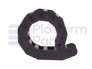 Cable track
