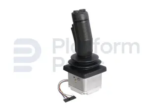 Joystick drive, steer