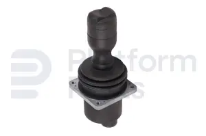 Joystick drive, steer