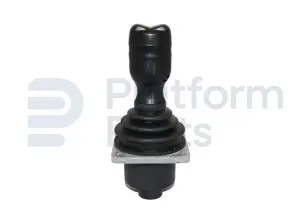 Joystick drive, steer