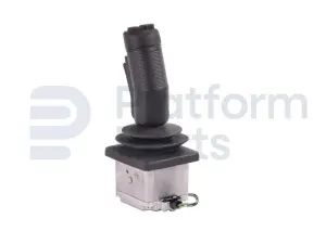 Joystick drive, steer